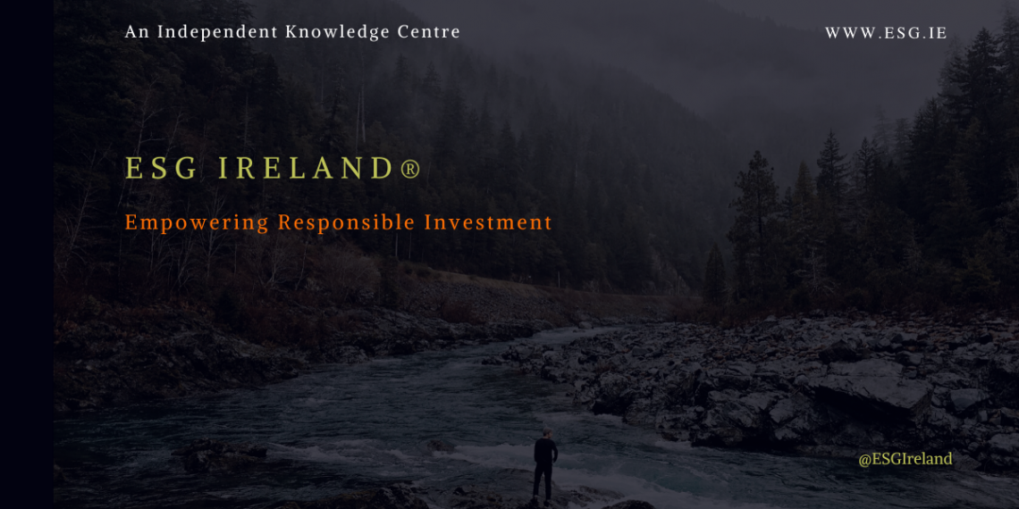 ESG Ireland® Knowledge Centre