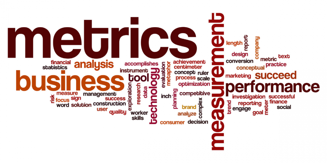 Metrics
