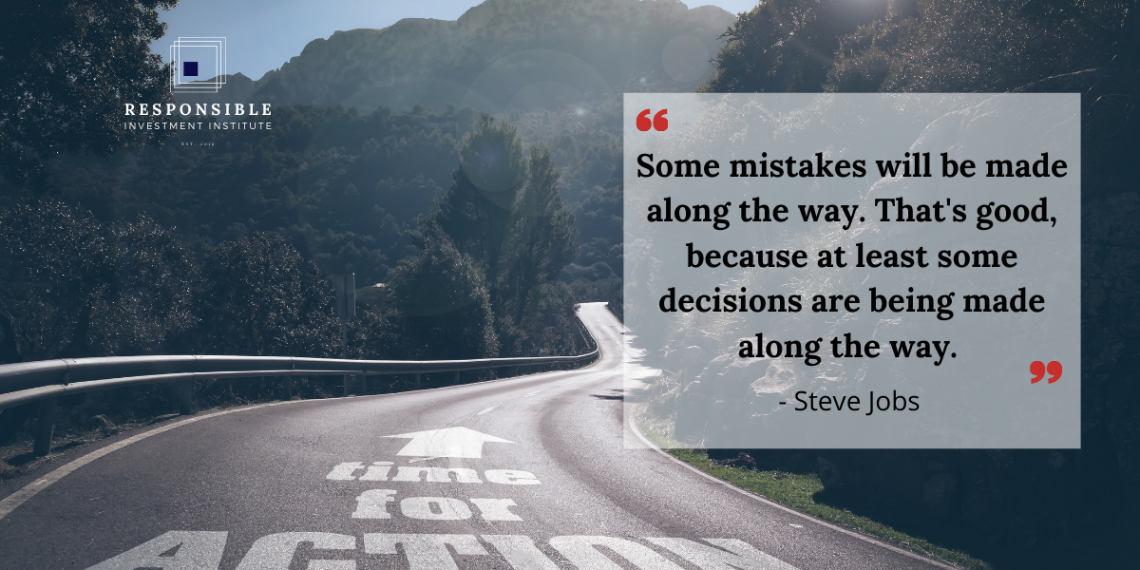 Steve Jobs - Decisions & Mistakes
