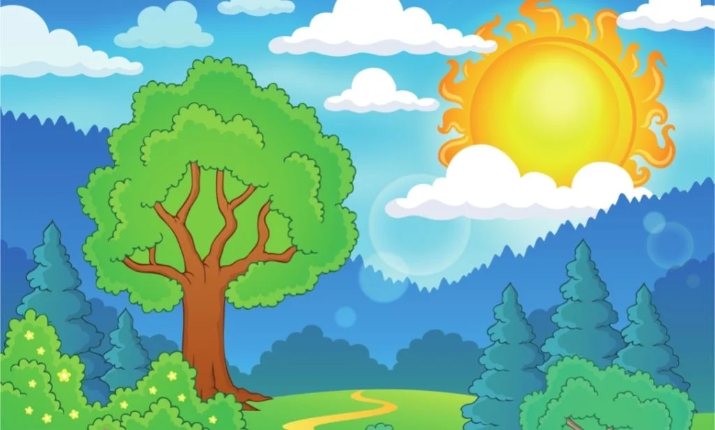 Gaming Sustainability