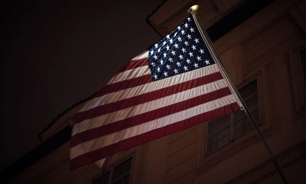 U.S. Presidential election